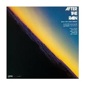 山口真文 AFTER THE RAIN LP | 