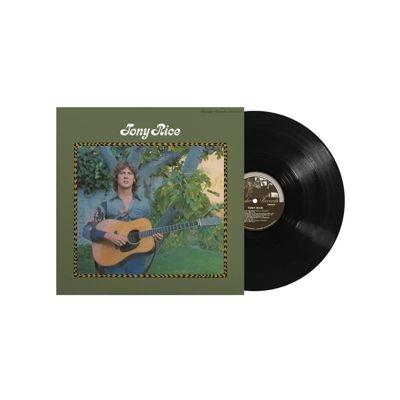 Tony Rice Tony Rice (Remastered 2026) LP | 