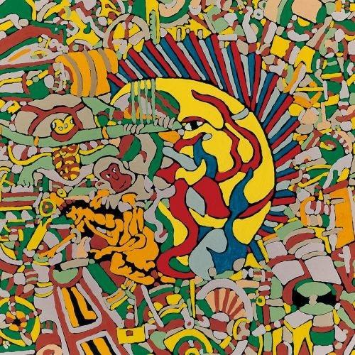 bloodthirsty butchers 未完成+「△」サンカク ［2LP+7inch］＜カラー・ヴァイナル＞ LP（Yahoo!・タワーレコード Yahoo!店）