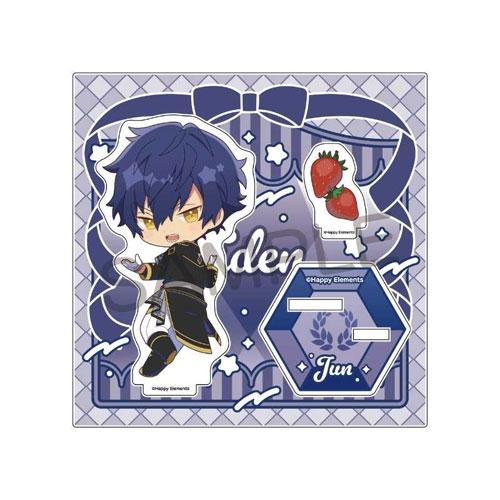 あんさんぶるスターズ！！ きゃらとりあ アクリルスタンド 漣 ジュン