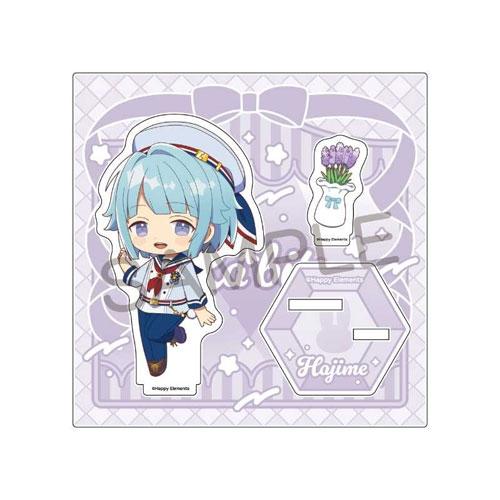 あんさんぶるスターズ！！ きゃらとりあ アクリルスタンド 紫之 創