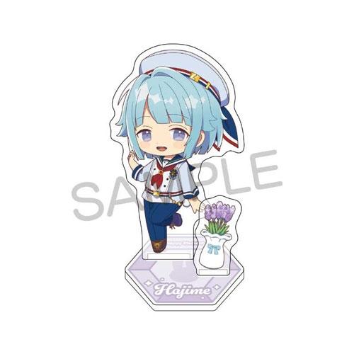 あんさんぶるスターズ！！ きゃらとりあ アクリルスタンド 紫之 創