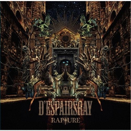 D'espairsRay RAPTURE 12cmCD Single | 