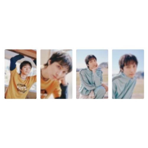 SUPER★DRAGON Call Me Asap/NUMBER ［CD+トレカ古川毅盤 ver.］＜初回生産限定「古川毅」盤＞ 12cmCD Single |  | 01