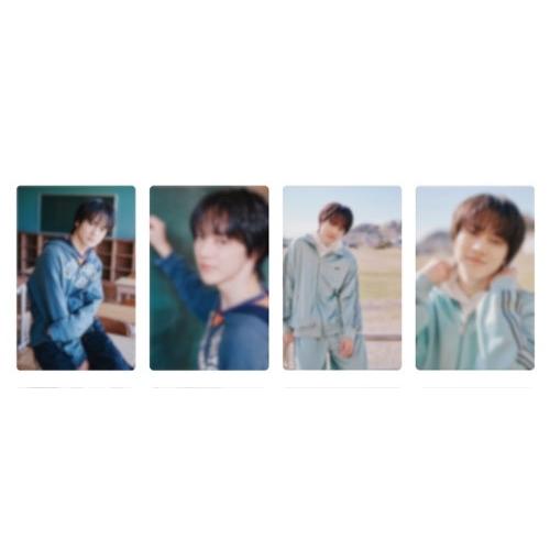 SUPER★DRAGON Call Me Asap/NUMBER ［CD+トレカ伊藤壮吾盤 ver.］＜初回生産限定「伊藤壮吾」盤＞ 12cmCD Single |  | 01