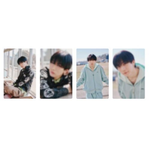 SUPER★DRAGON Call Me Asap/NUMBER ［CD+トレカ田中洸希盤 ver.］＜初回生産限定「田中洸希」盤＞ 12cmCD Single |  | 01