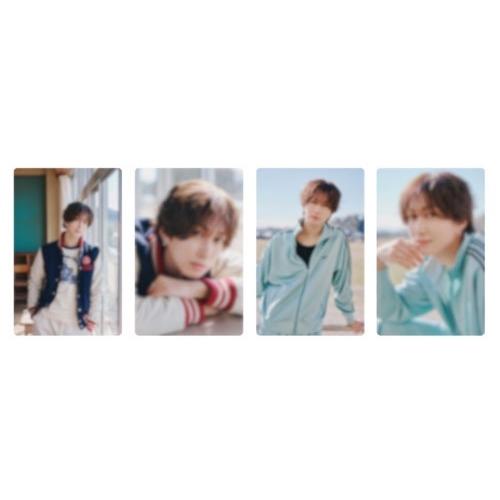 SUPER★DRAGON Call Me Asap/NUMBER ［CD+トレカ池田彪馬盤 ver.］＜初回生産限定「池田彪馬」盤＞ 12cmCD Single ※特典あり |  | 01