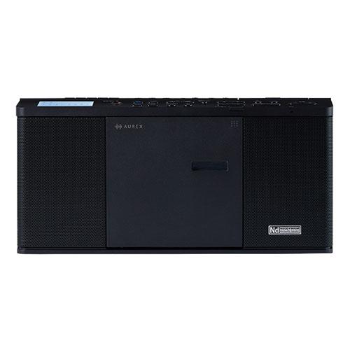 AUREX Bluetooth CDラジオ AX-CR90 Accessories |  | 02
