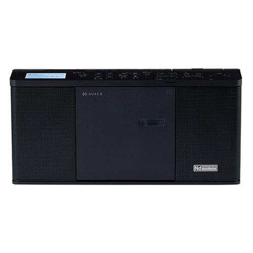 AUREX Bluetooth CDラジオ AX-CR90 Accessories |  | 03