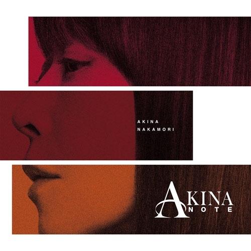 中森明菜 AKINA NOTE＜完全生産限定盤＞ LP | 