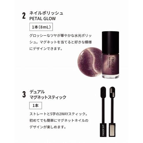 FINGER SUIT ネイルウェアセットBOOK Book |  | 04