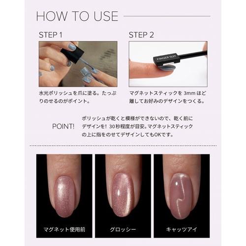FINGER SUIT ネイルウェアセットBOOK Book |  | 05