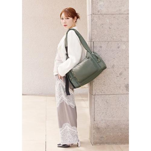 古川優香 古川優香が本気で作った! 多機能 Shoulder Bag Book Bookの画像
