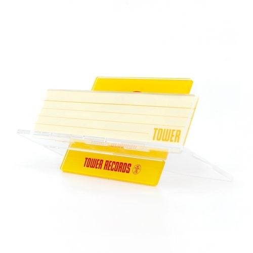 タワレコポップ CDスタンド Accessories |  | 01