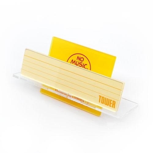 タワレコポップ CDスタンド Accessories |  | 02
