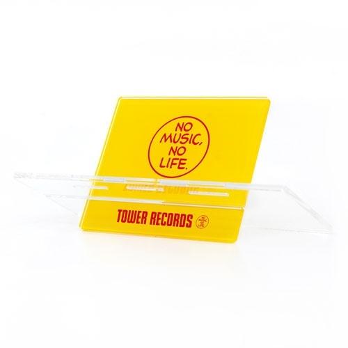 タワレコポップ CDスタンド Accessories |  | 03