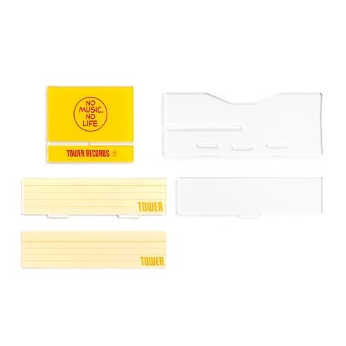 タワレコポップ CDスタンド Accessories |  | 04