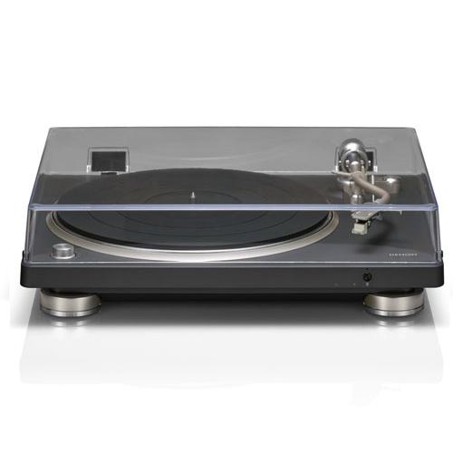 DENON Bluetooth対応プレミアム・セミマニュアル・Hi-Fiレコードプレーヤー DP-500BT Accessories |  | 03