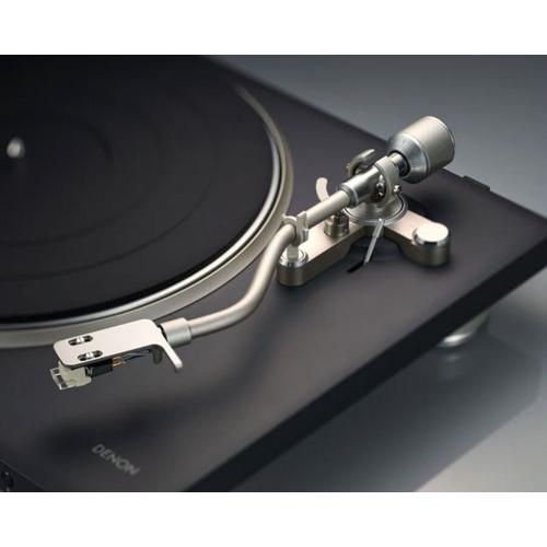 DENON Bluetooth対応プレミアム・セミマニュアル・Hi-Fiレコードプレーヤー DP-500BT Accessories |  | 05