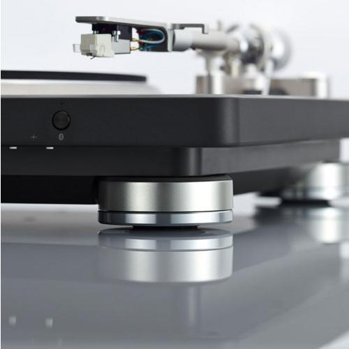 DENON Bluetooth対応プレミアム・セミマニュアル・Hi-Fiレコードプレーヤー DP-500BT Accessories |  | 06