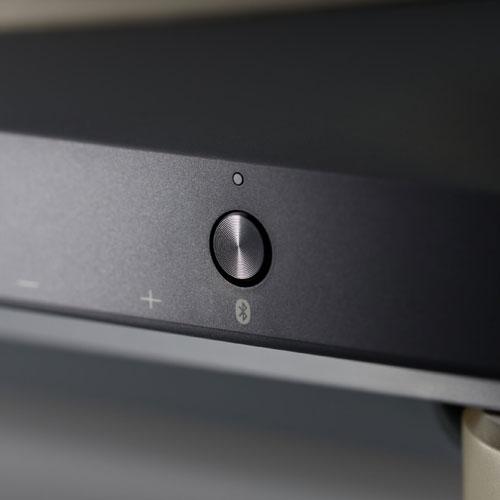 DENON Bluetooth対応プレミアム・セミマニュアル・Hi-Fiレコードプレーヤー DP-500BT Accessories |  | 07