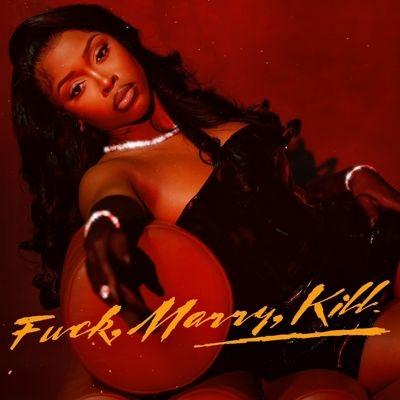 Tink Fuck, Marry, Kill [Lenticular CD] CD | 