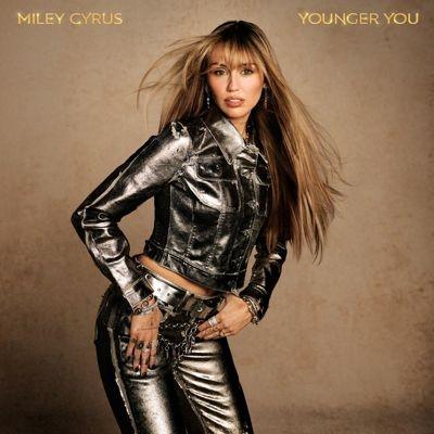 Miley Cyrus Younger You (From the ""Hannah Montana 20th Anniversary Special"") 7inch Single | 