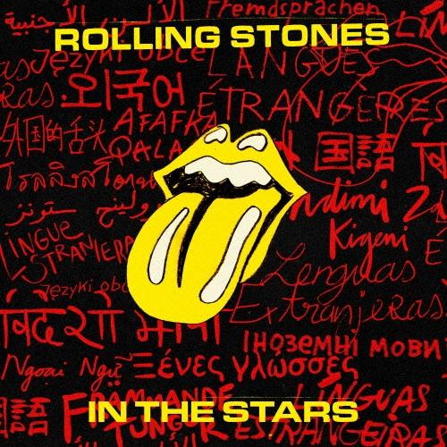 The Rolling Stones イン・ザ・スターズ SHM-CD Single | 