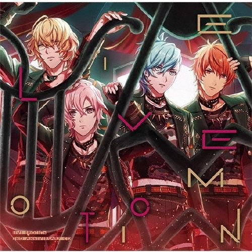 寺島拓篤 うたの☆プリンスさまっ♪ LIVE EMOTION 2nd Anniversary CD＜音也・那月・藍・ナギ＞ 12cmCD Single | 