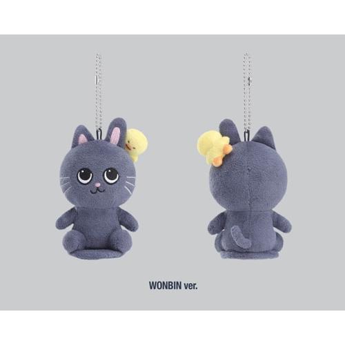 RIIZE MAGNETIC DOLL (WONBIN) Accessories : タワーレコード Yahoo!店