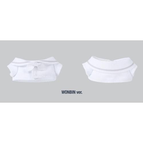 RIIZE RIIZE MAGNETIC DOLL OUTFIT (WONBIN) Accessories | 