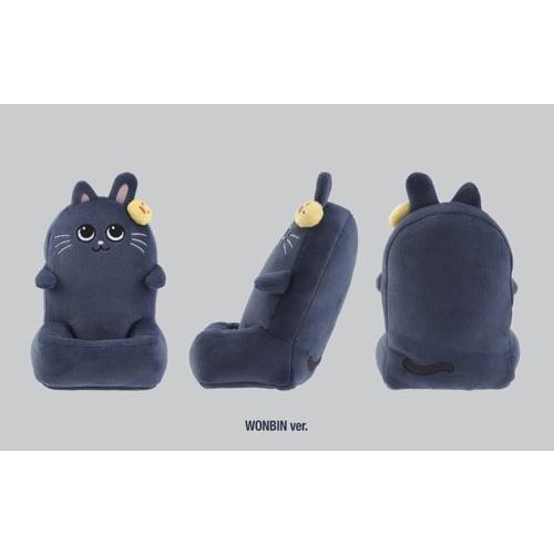RIIZE RIIZE PLUSH PHONE HOLDER (WONBIN) Accessories | 