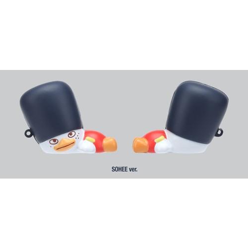 RIIZE RIIZE SQUISHY (SOHEE) Accessories | 