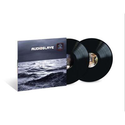 Audioslave Out Of Exile LP | 