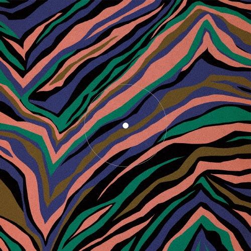 EGO-WRAPPIN' RIVIERA＜完全生産限定盤/クリア盤＞ 12inch Single