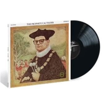 Cal Tjader The Prophet＜限定盤＞ LP | 