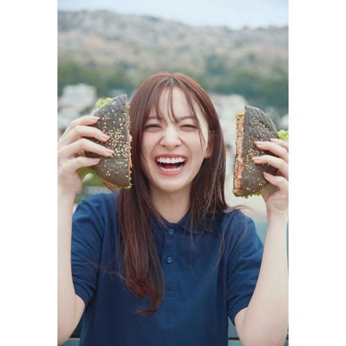 金川紗耶 乃木坂46 金川紗耶1st写真集『タイトル未定』 Book |  | 03