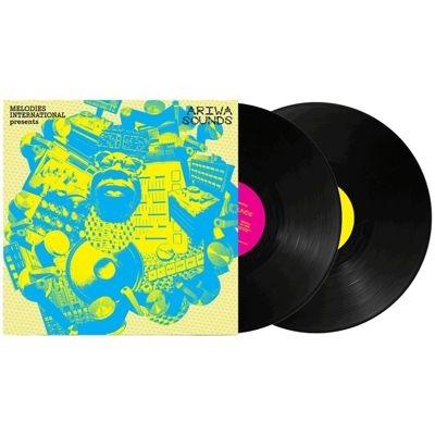 Various Artists Melodies International Presents Ariwa Sounds＜限定盤＞ LP | 