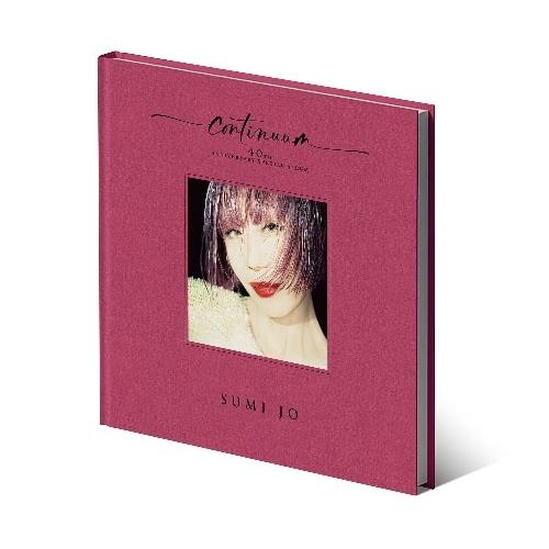 スミ・ジョー CONTINUUM (40th Anniversary Special Album) CD（Yahoo!・タワーレコード Yahoo!店）