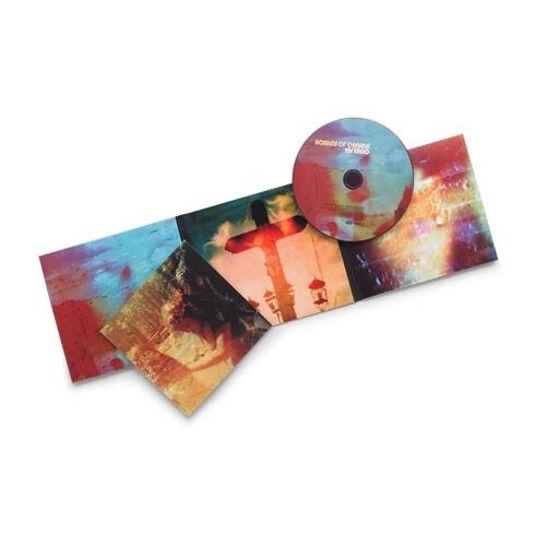 Boards Of Canada Inferno CD |  | 02