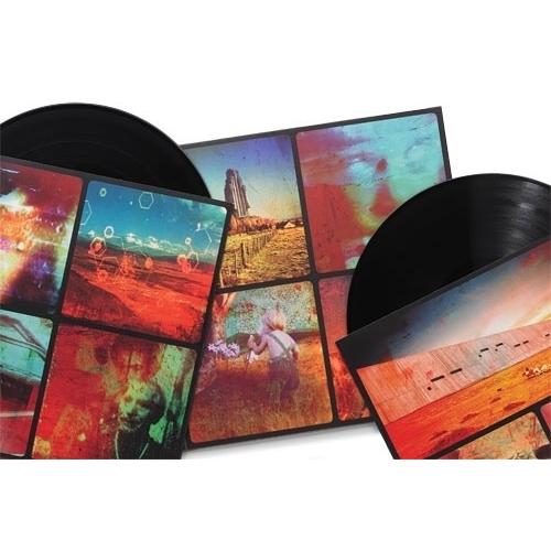 Boards Of Canada Inferno＜日本語帯付き＞ LP |  | 03