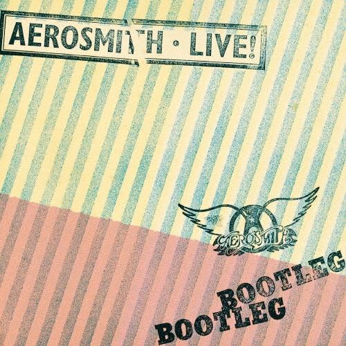 Aerosmith ライヴ・ブートレッグ＜通常盤＞ SHM-CD ※特典あり | 