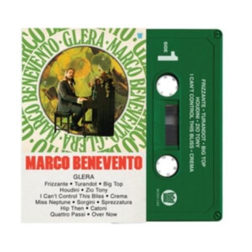 Marco Benevento Glera Cassette | 