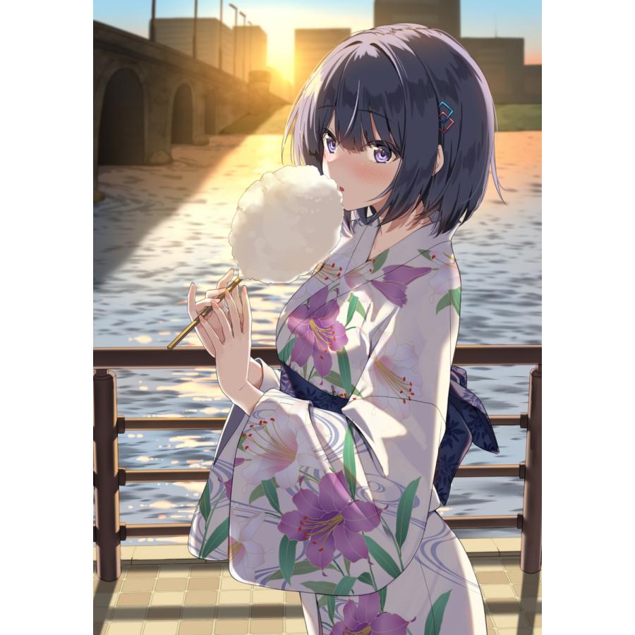 桜ノ宮天音 偶然助けた美少女がなぜか俺に懐いてしまった件について3 Book |  | 01