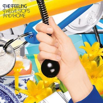 The Feeling Twelve Stops and Home [Blue/Yellow] LP | 