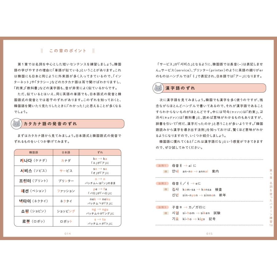 石田美智代 毎日5分 スキマ時間に覚えるひと言韓国語 Book |  | 05