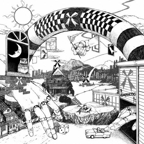 BAND-MAID ENERGETIC ［CD+Blu-ray Disc］＜初回生産限定盤＞ 12cmCD Single ※特典あり（Yahoo!・タワーレコード Yahoo!店）