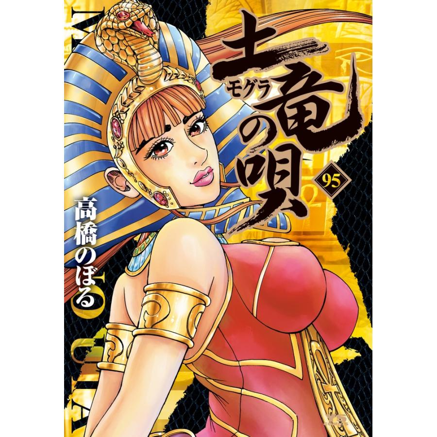 高橋のぼる 土竜(モグラ)の唄 (95) COMIC | 
