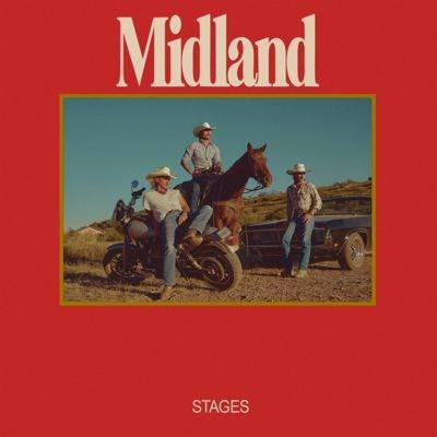 Midland (Country) Stages CD | 