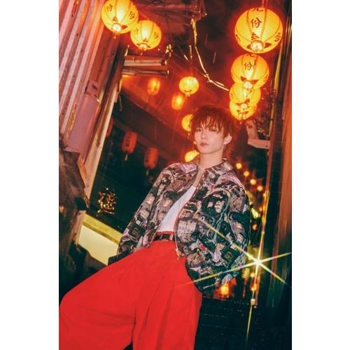 佐藤大樹(EXILE/FANTASTICS) 佐藤大樹 2nd写真集『In Motion』 Book |  | 01